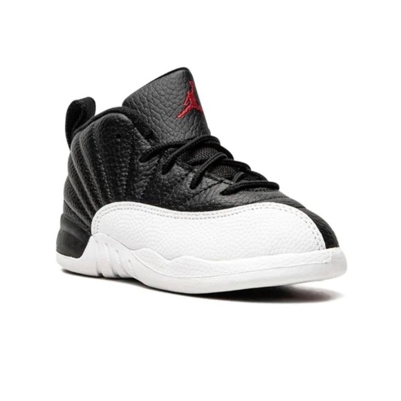 Jordan Other - Air Jordan 12 Retro "Playoffs 2022" sneakers Size 4.5C Toddler